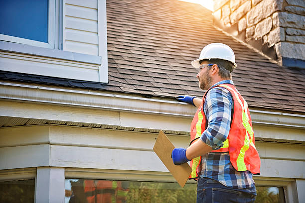 Trusted Emergency Roof Repair service in Peoria, IL - Ben Roofing and Steel LLC